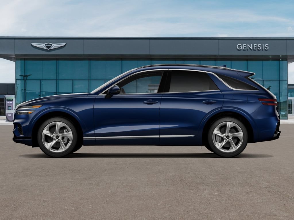New 2026 Genesis GV70 2.5T Select AWD/4WD image 3