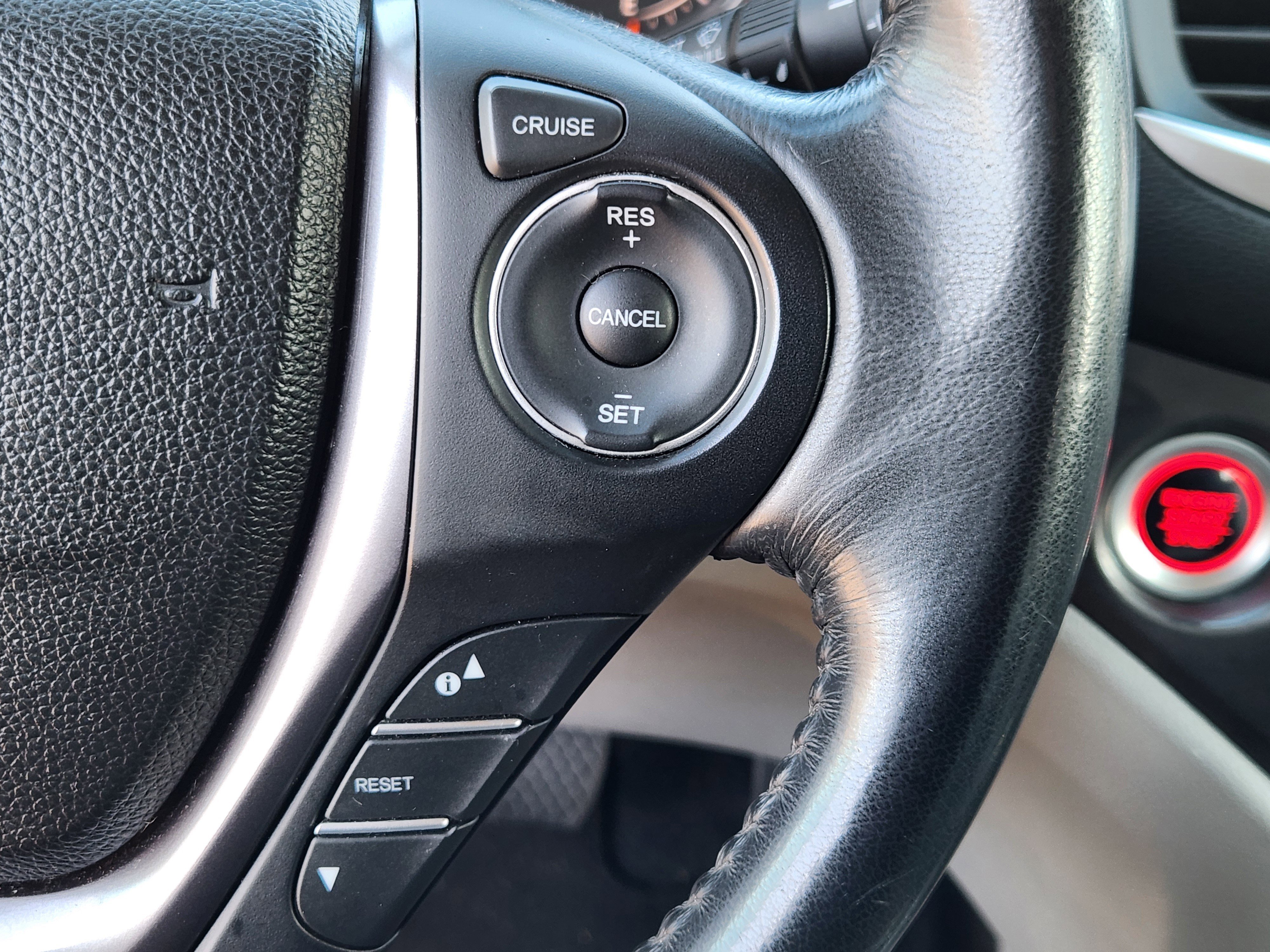 Used 2017 Honda Pilot EX-L image 25