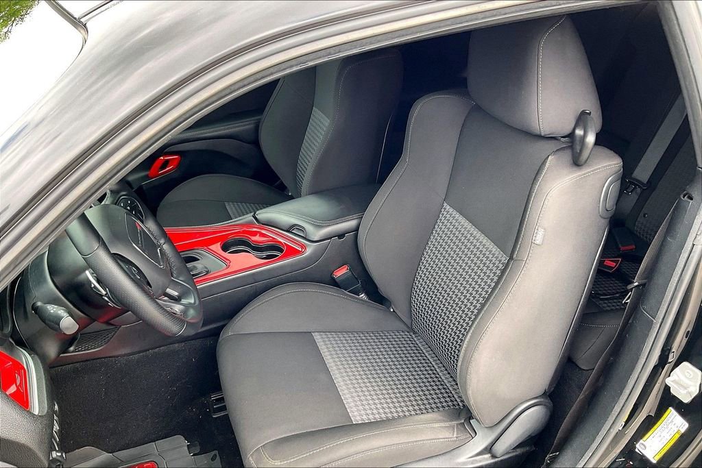 Used 2019 Dodge Challenger GT w/ Performance Handling Group RWD image 34