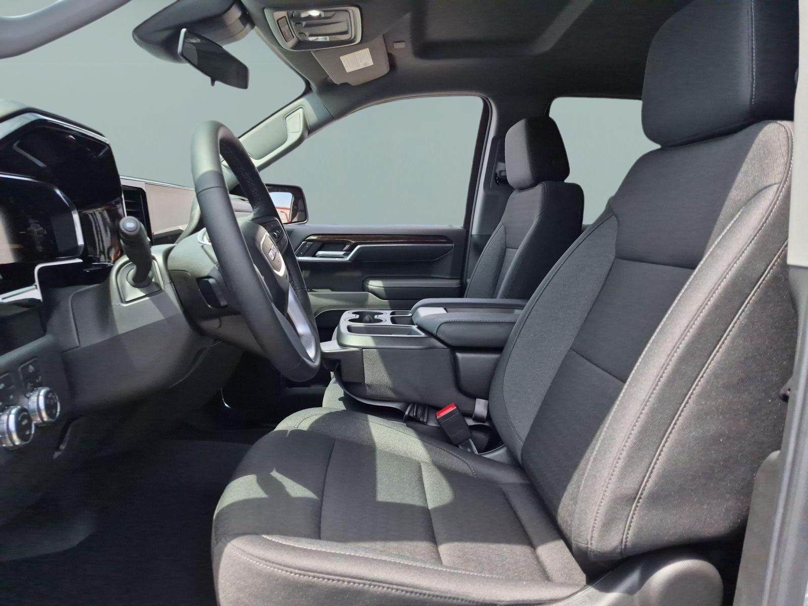 New 2026 GMC Sierra 1500 Elevation AWD/4WD image 18