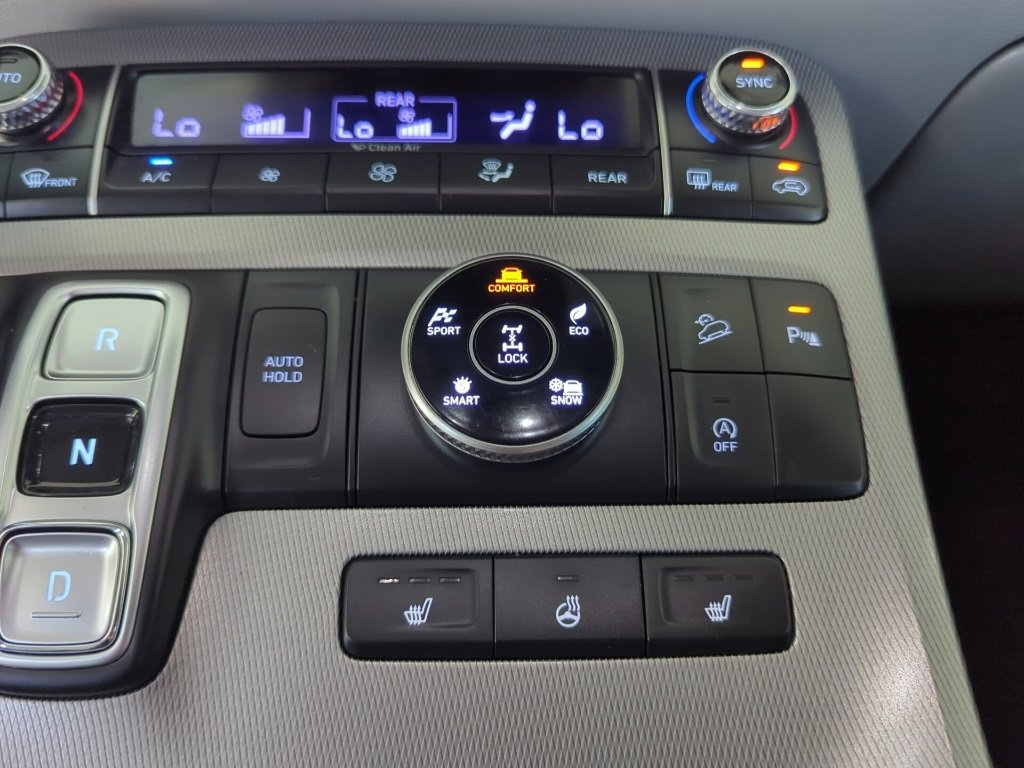 Used 2020 Hyundai Palisade SEL w/ Premium Package image 25