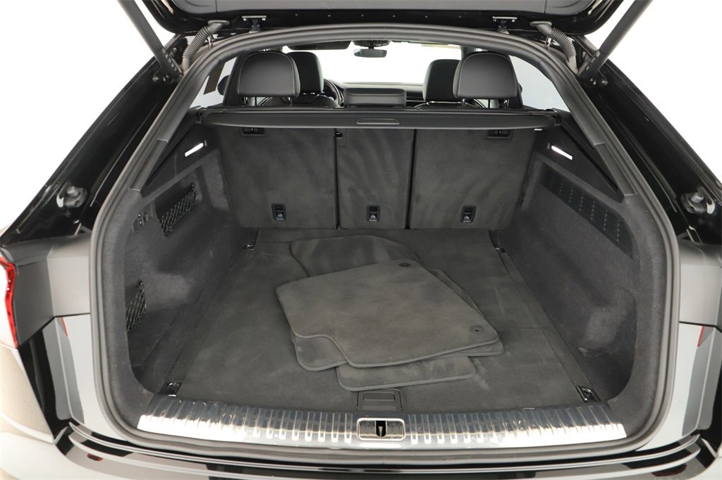 Certified 2025 Audi Q8 Premium Plus w/ Premium Plus Package image 29