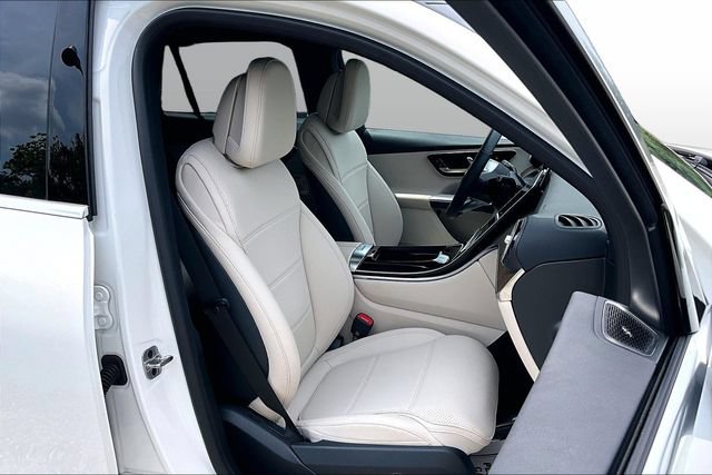 Certified 2026 Mercedes-Benz GLC 300 4MATIC image 33