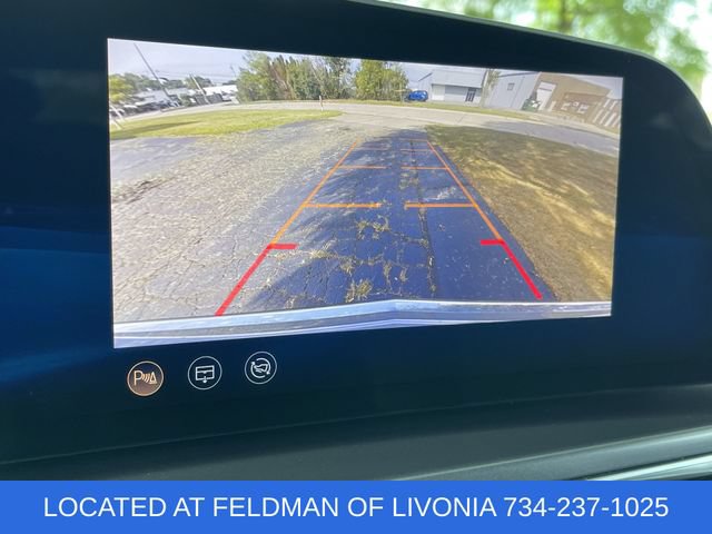 Certified 2024 Cadillac Lyriq Tech AWD/4WD image 14