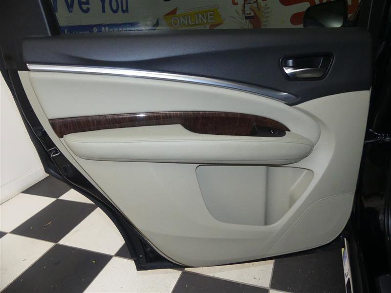 Used 2020 Acura MDX SH-AWD image 24