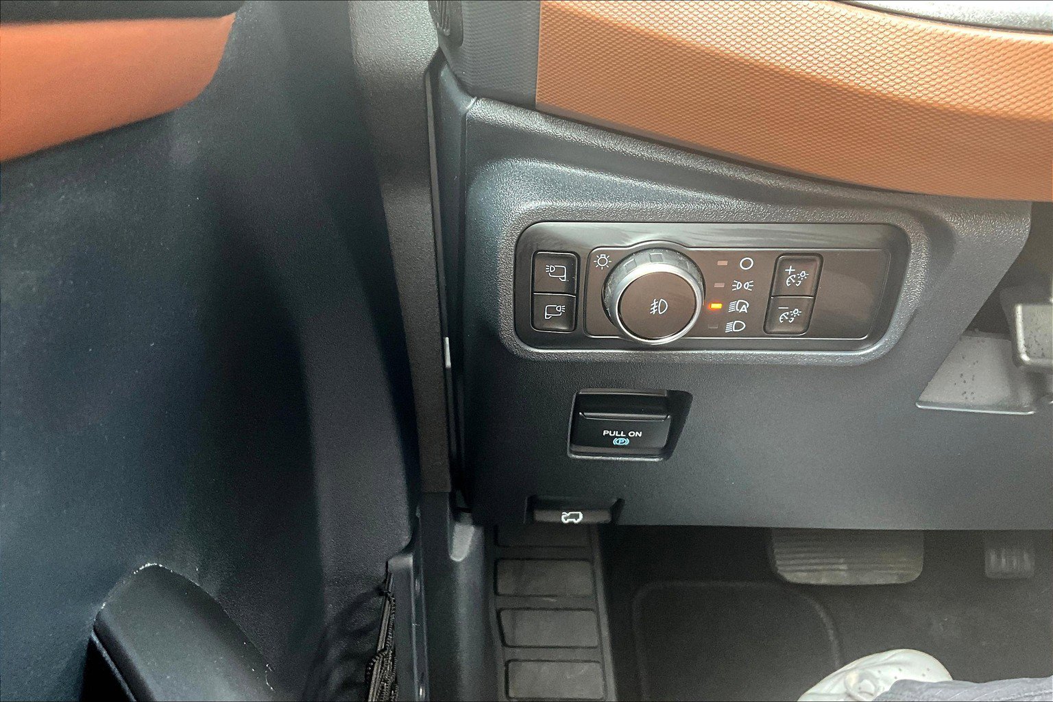 Used 2024 Ford Bronco Outer Banks image 33