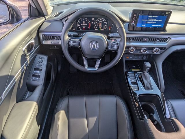 New 2026 Acura Integra image 7