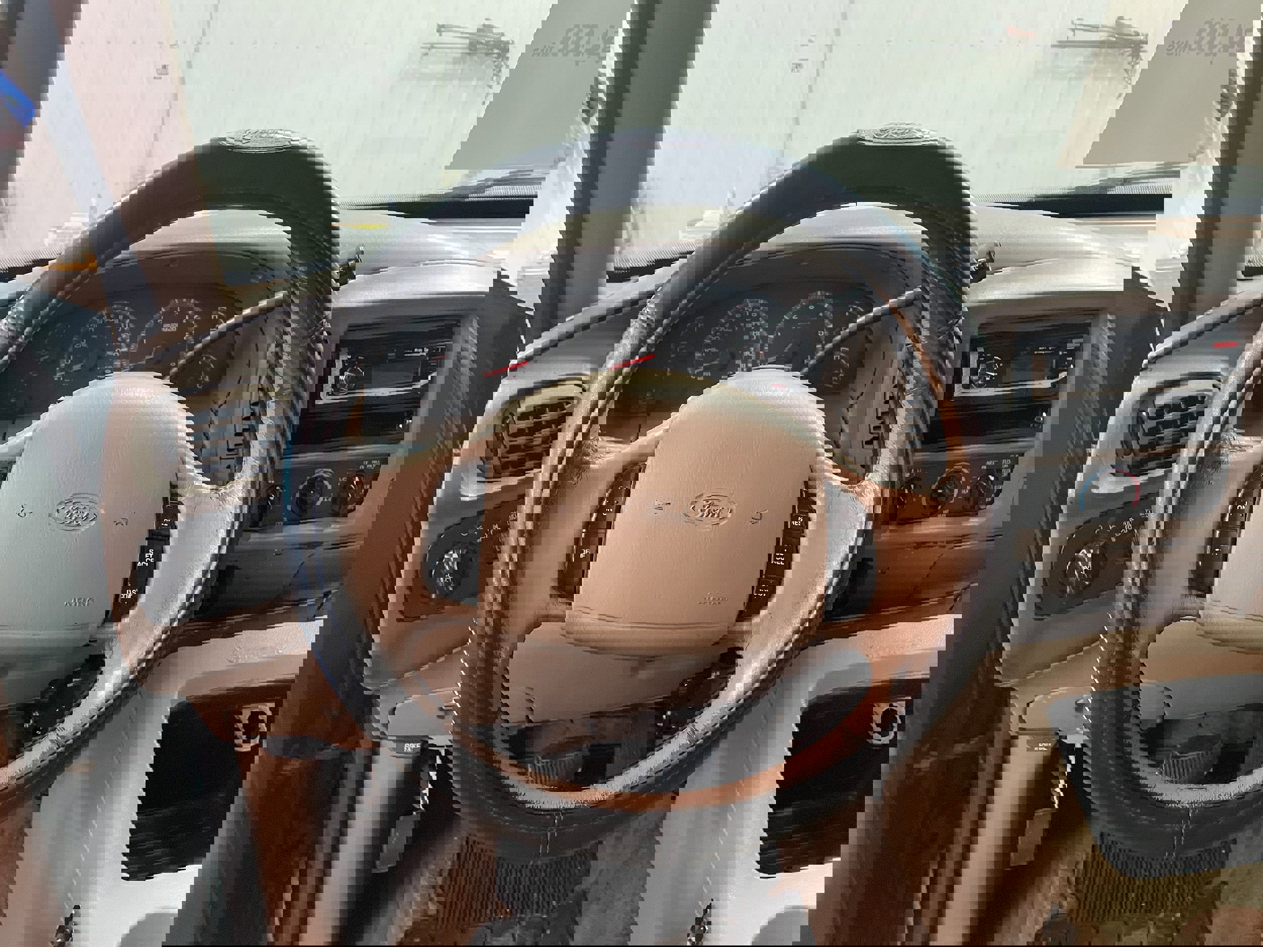 Used 1999 Ford F150 XLT image 13