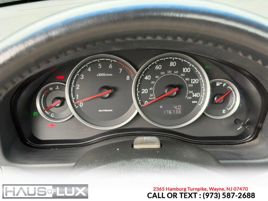 Used 2006 Subaru Outback 2.5i Limited AWD/4WD image 26