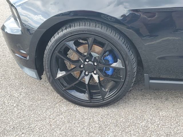 Used 2010 Ford Mustang GT Premium RWD image 8