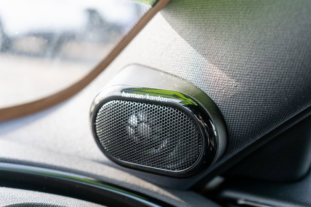 Used 2022 MINI Cooper Clubman S image 23