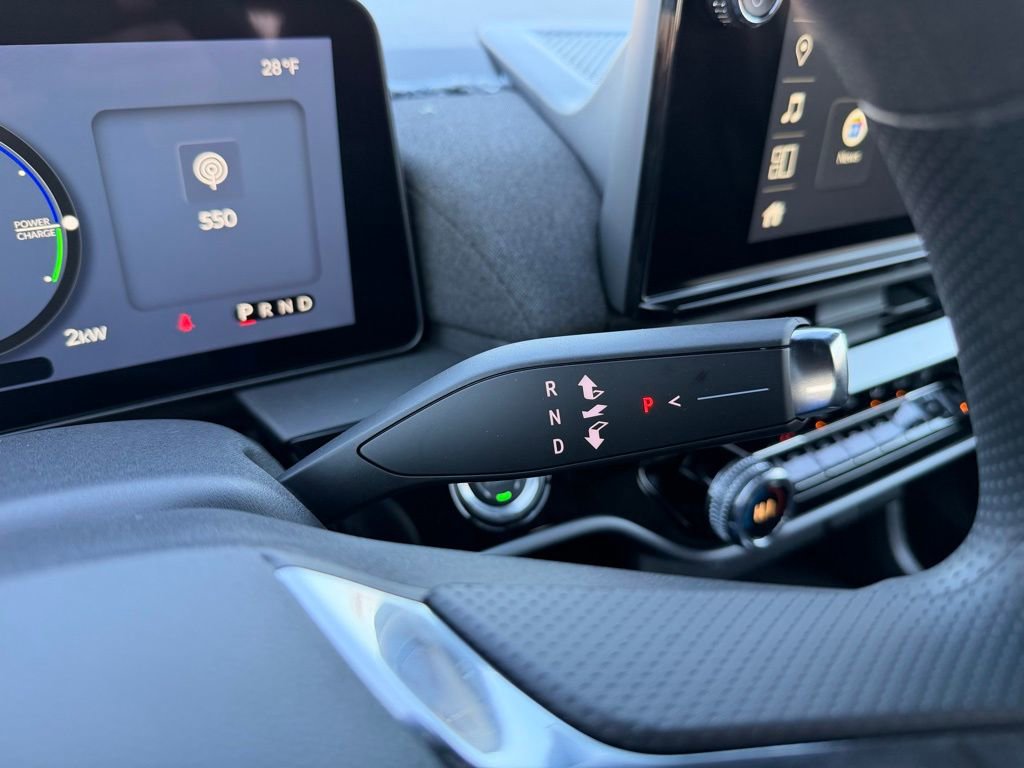 New 2026 Honda Prologue EX image 11