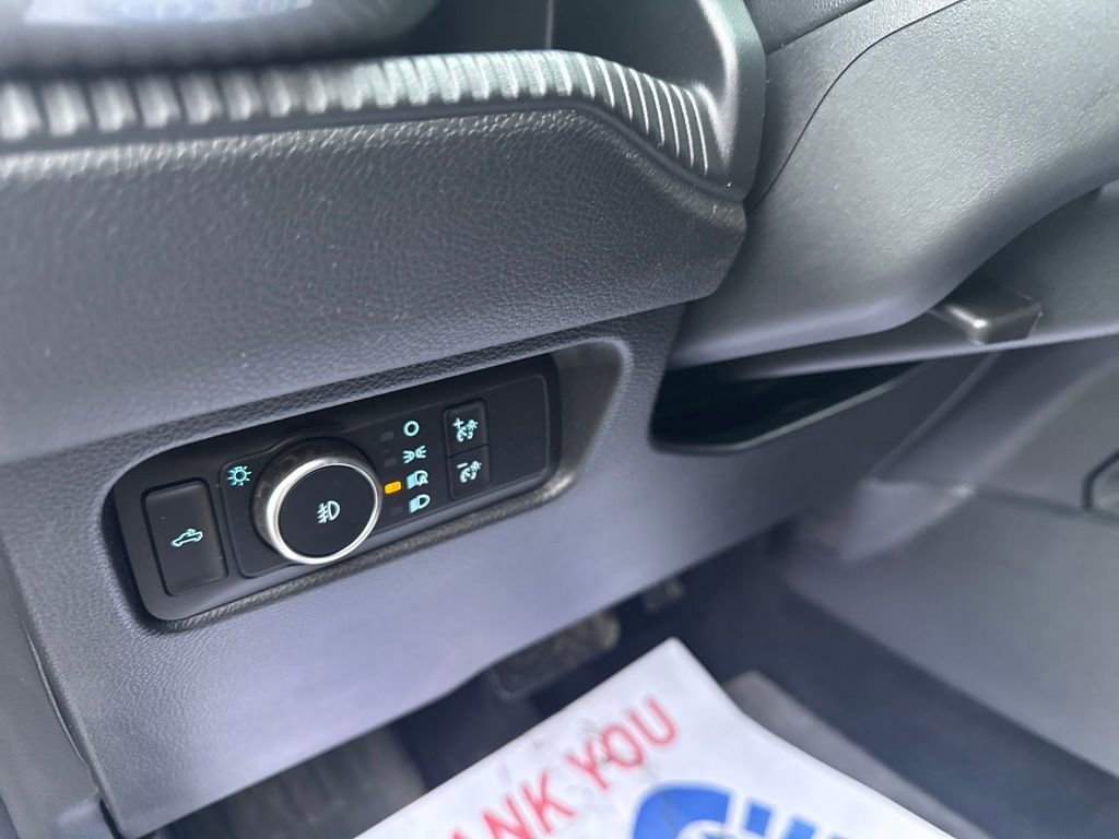 Used 2024 Ford Ranger XLT image 17