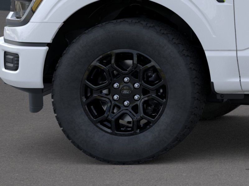 Used 2025 Ford F150 STX image 19