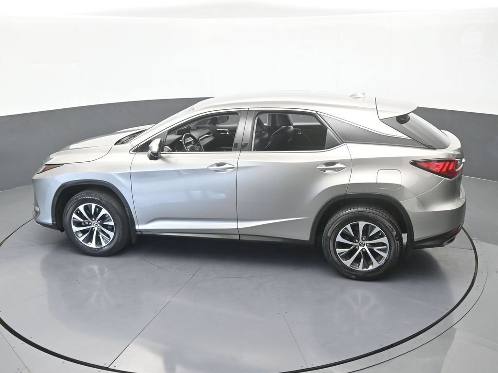 Used 2021 Lexus RX 350 FWD w/ Accessory Package (P1) image 49