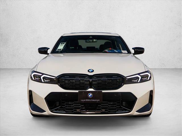 Used 2026 BMW M340i xDrive w/ Premium Package AWD/4WD video 2