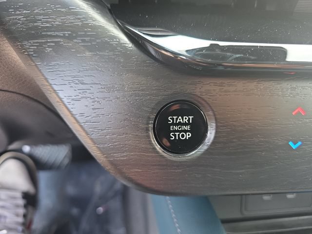 New 2026 Nissan Murano Platinum w/ Cargo Package AWD/4WD image 26