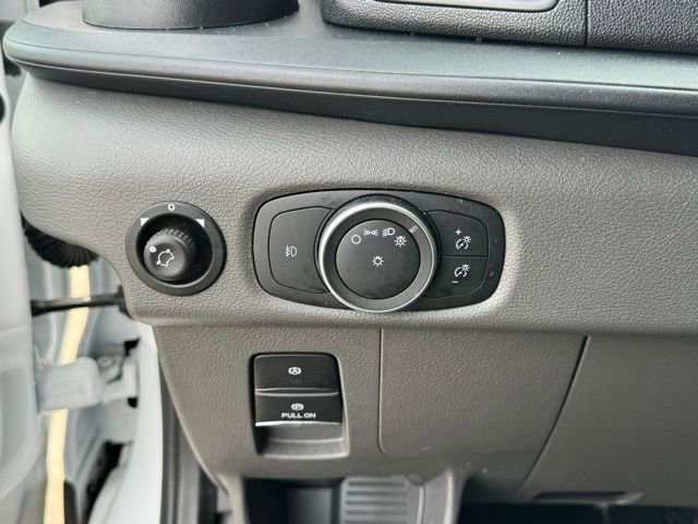 Used 2024 Ford Transit 250 Low Roof w/ Exterior Upgrade Package image 16