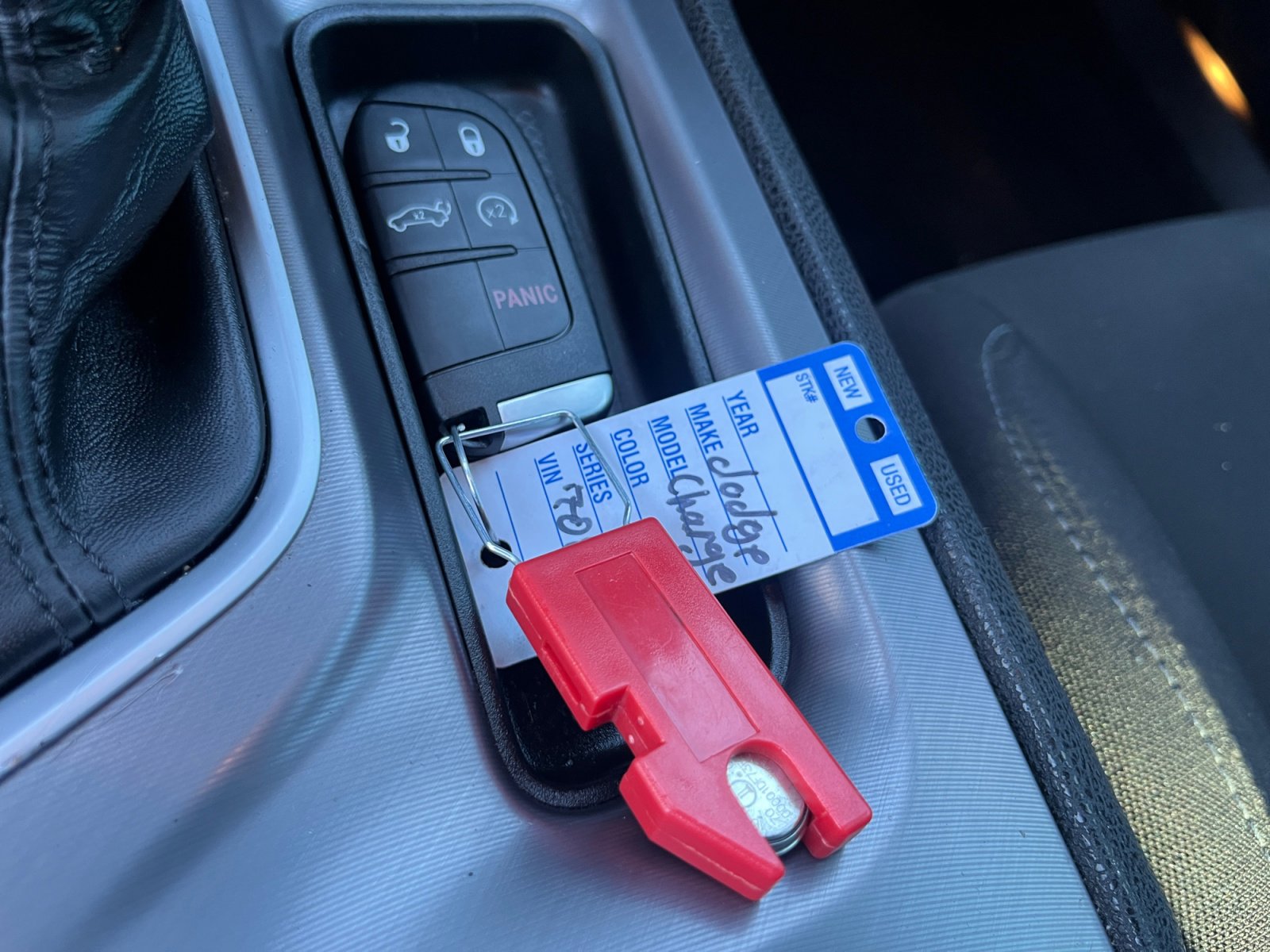 Certified 2023 Dodge Charger R/T image 32