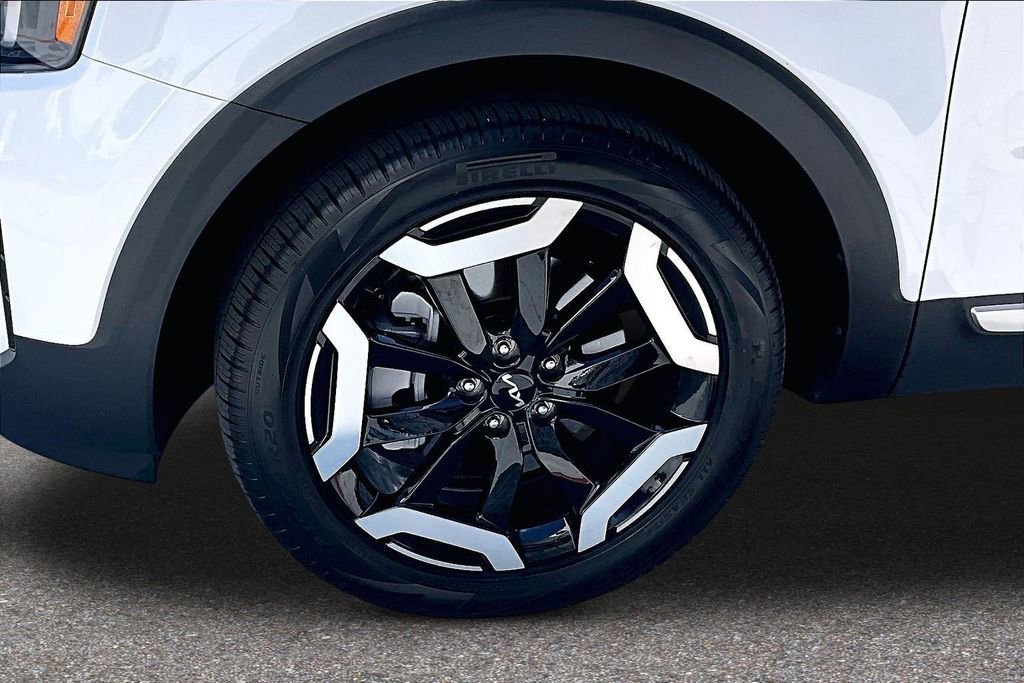 Used 2025 Kia Telluride S AWD/4WD image 33