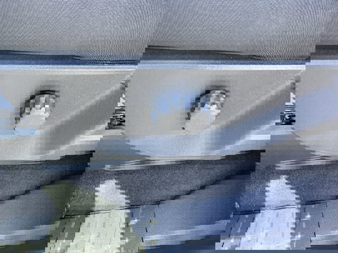 Used 2025 Ford F150 STX image 12