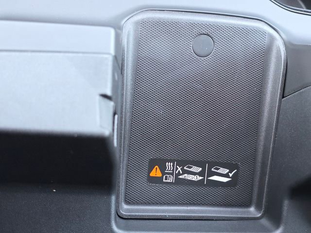 New 2026 GMC Sierra 2500 AT4 image 38