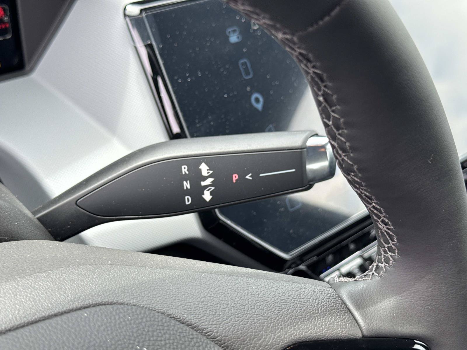 New 2027 Chevrolet Bolt RS FWD image 22