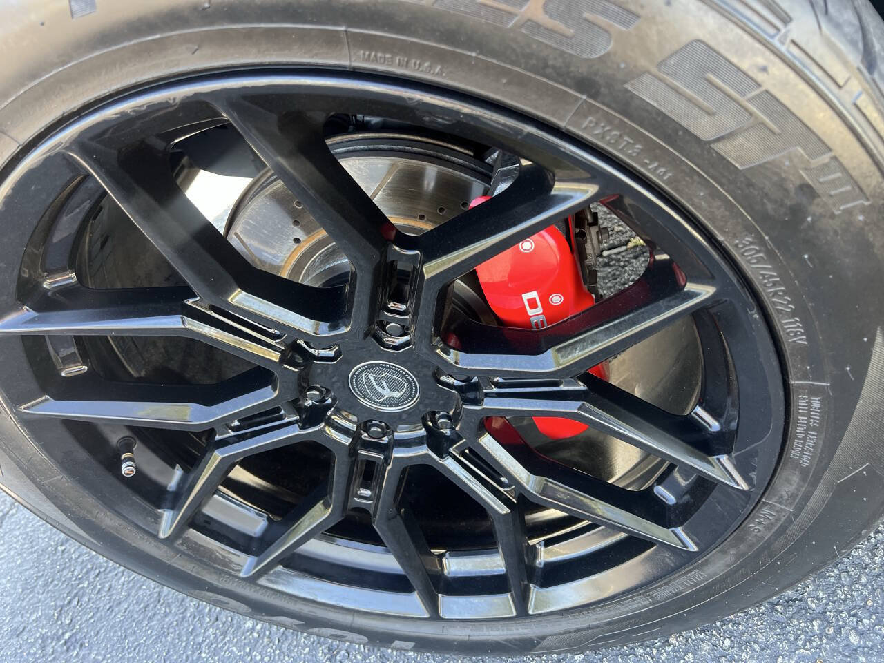 Used 2020 GMC Sierra 1500 Denali RWD image 33