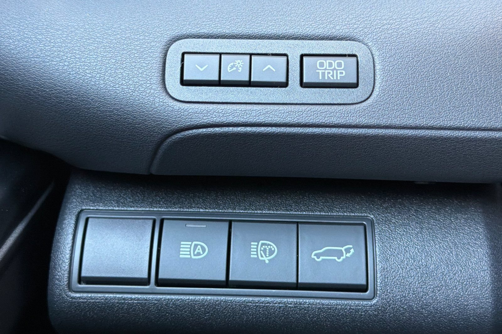 New 2026 Toyota bZ AWD/4WD image 29