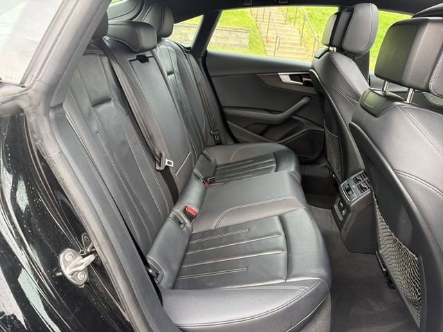 Used 2024 Audi A5 2.0T Premium Plus AWD/4WD image 33