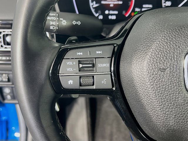 Used 2024 Honda Civic Sport image 17