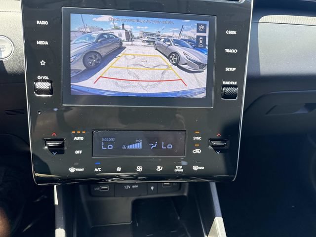 Certified 2024 Hyundai Tucson SEL AWD/4WD image 25