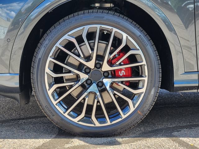 New 2026 Audi SQ5 Premium Plus AWD/4WD image 9
