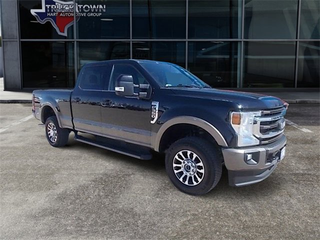 Used 2021 Ford F350 King Ranch