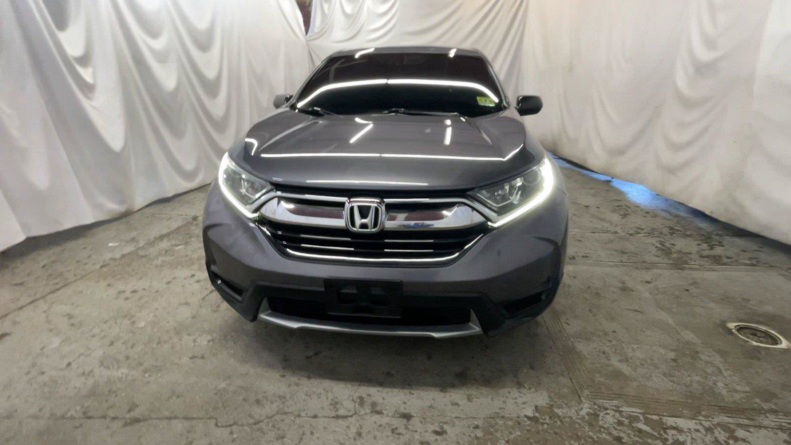 Used 2019 Honda CR-V LX image 15