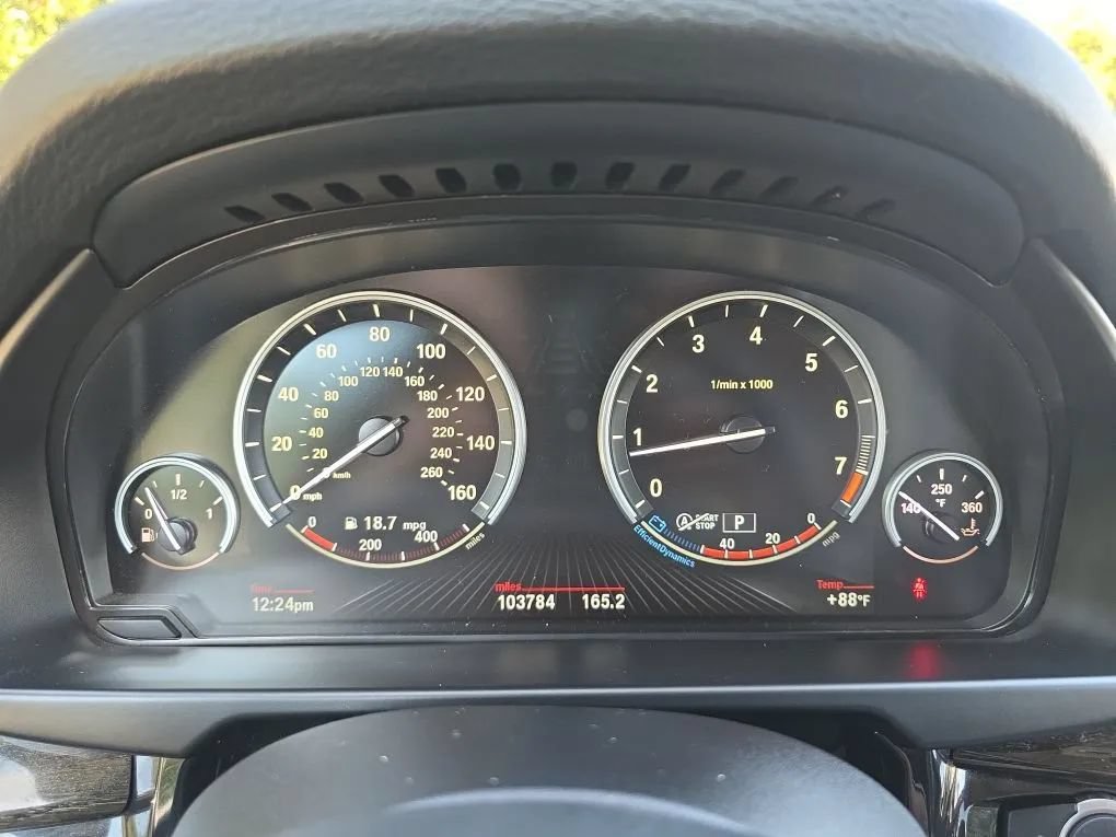 Used 2016 BMW X5 xDrive35i AWD/4WD image 19