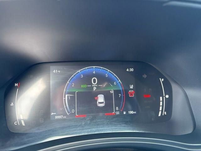 Used 2024 Toyota Grand Highlander XLE image 32