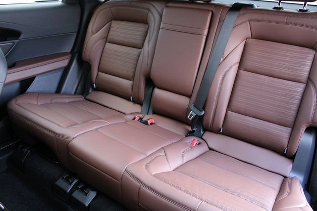 New 2026 Lincoln Nautilus Reserve AWD/4WD image 50