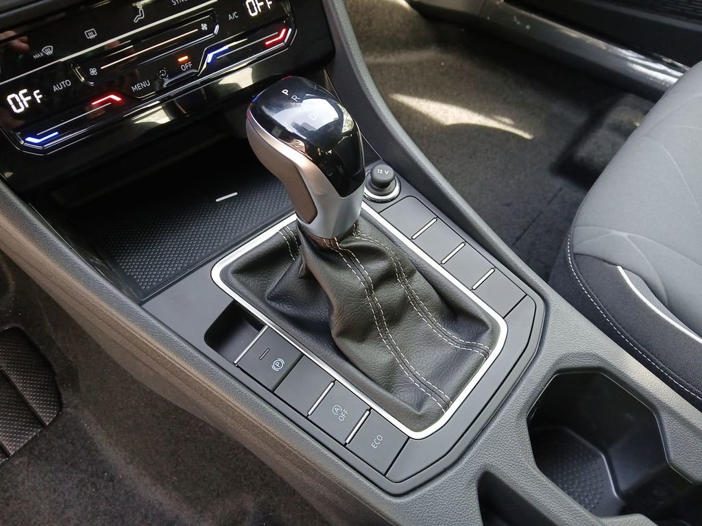 New 2026 Volkswagen Jetta Sport image 22