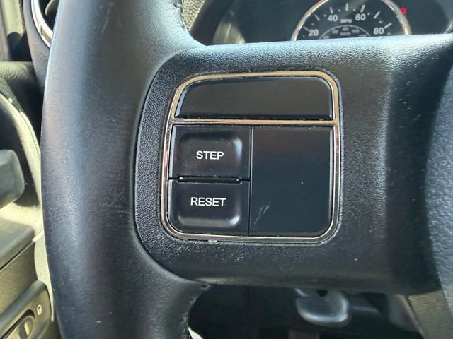 Used 2011 Jeep Wrangler Sahara w/ Dual Top Group image 17