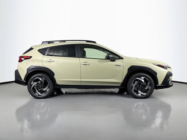 New 2026 Subaru Crosstrek 2.5i Limited AWD/4WD image 8