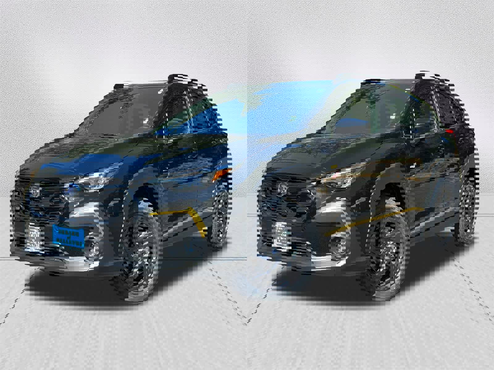 New 2025 Subaru Crosstrek 2.5i Sport w/ Crosstrek Mirror Package