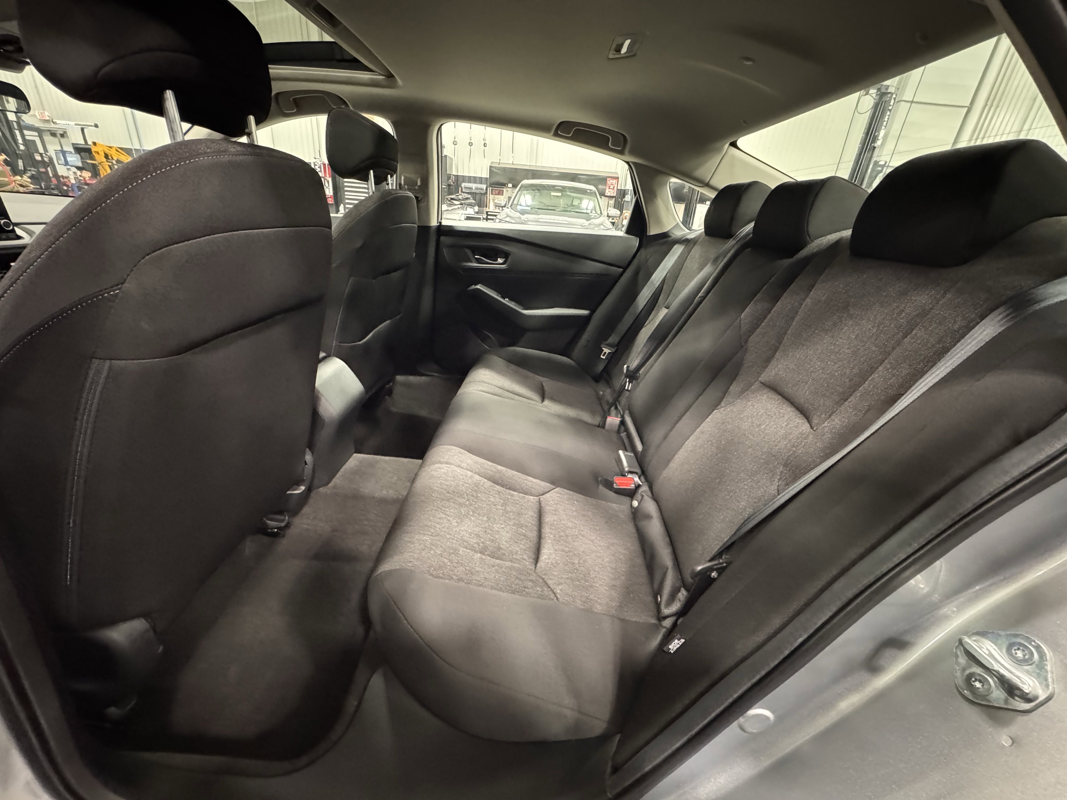 Used 2024 Honda Accord EX image 20