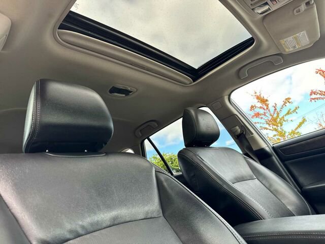 Used 2019 Subaru Outback 2.5i Limited image 20