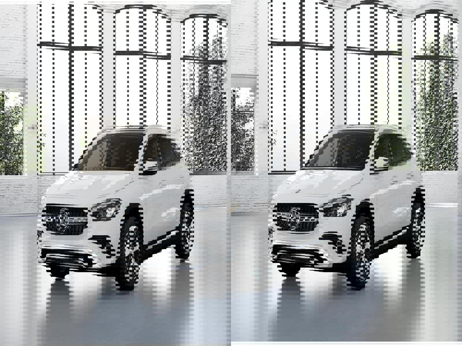 New 2026 Mercedes-Benz GLA 250 4MATIC image 39