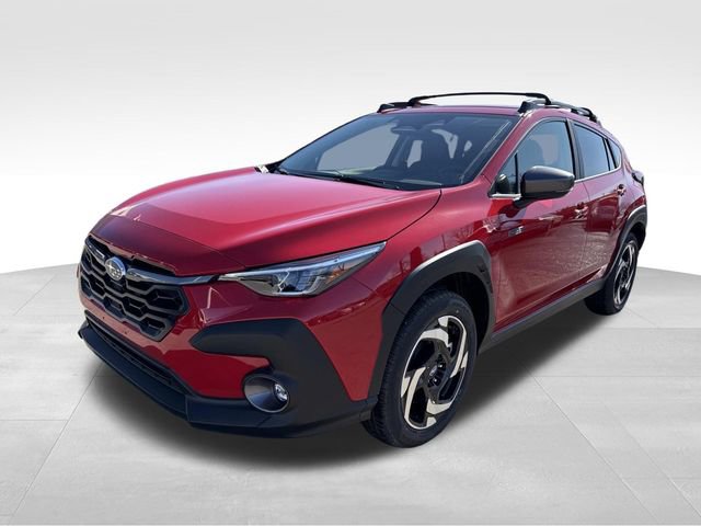 New 2026 Subaru Crosstrek 2.5i Limited w/ Crosstrek Mirror Package AWD/4WD image 9