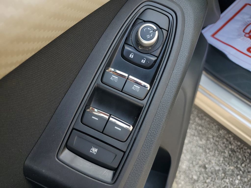 Used 2019 Subaru Ascent Premium w/ Popular Package #1 image 19