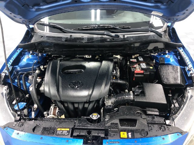 Used 2019 Toyota Yaris LE FWD image 22