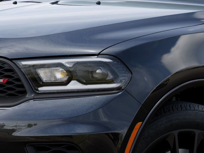 New 2026 Dodge Durango GT w/ Blacktop Package RWD image 10
