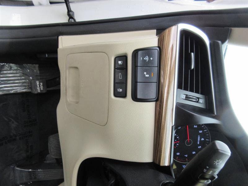 Used 2019 Kia Cadenza Premium image 11